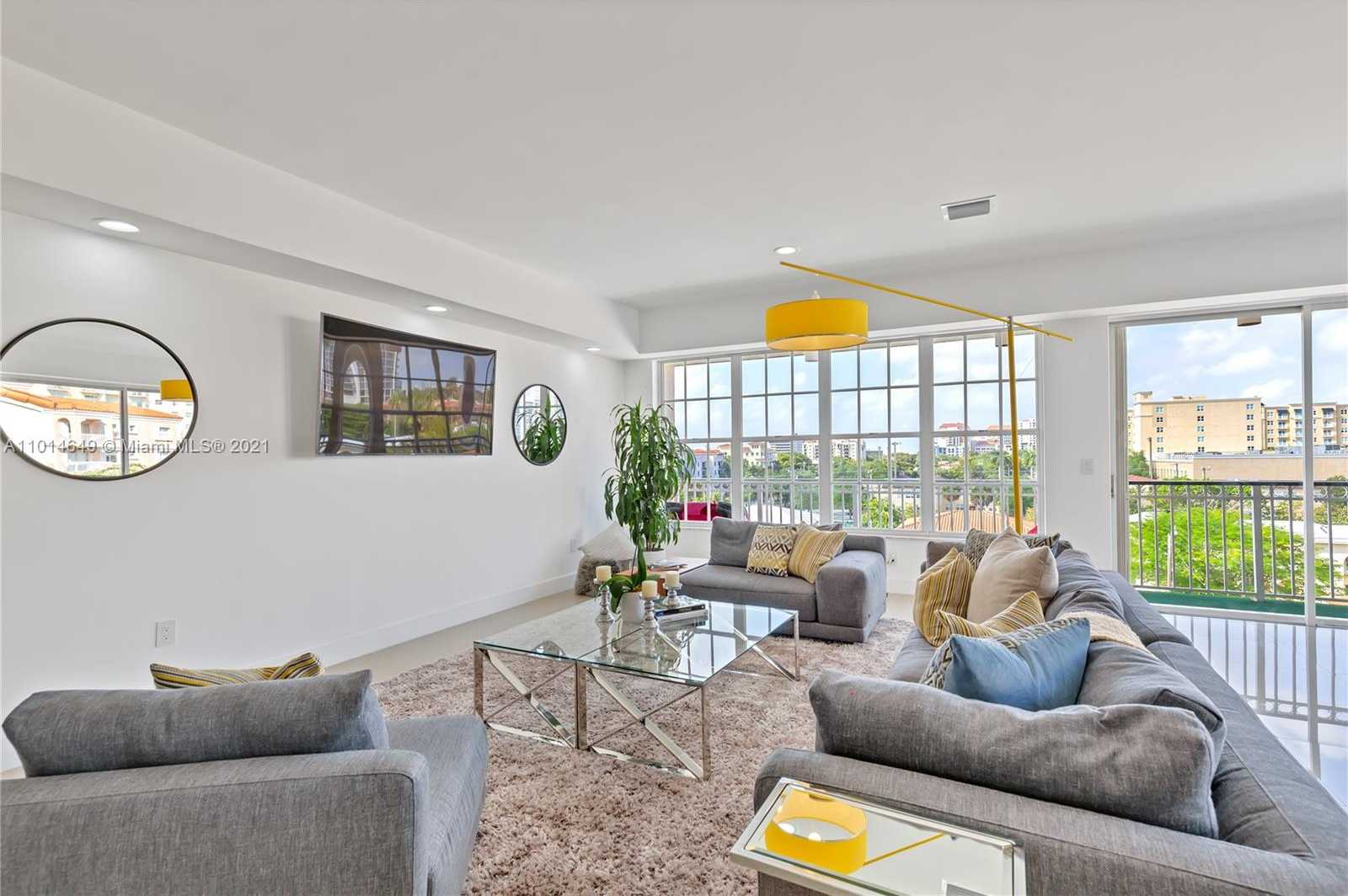 Small Image of 37 MAJORCA AVE #501, Coral Gables Number 6