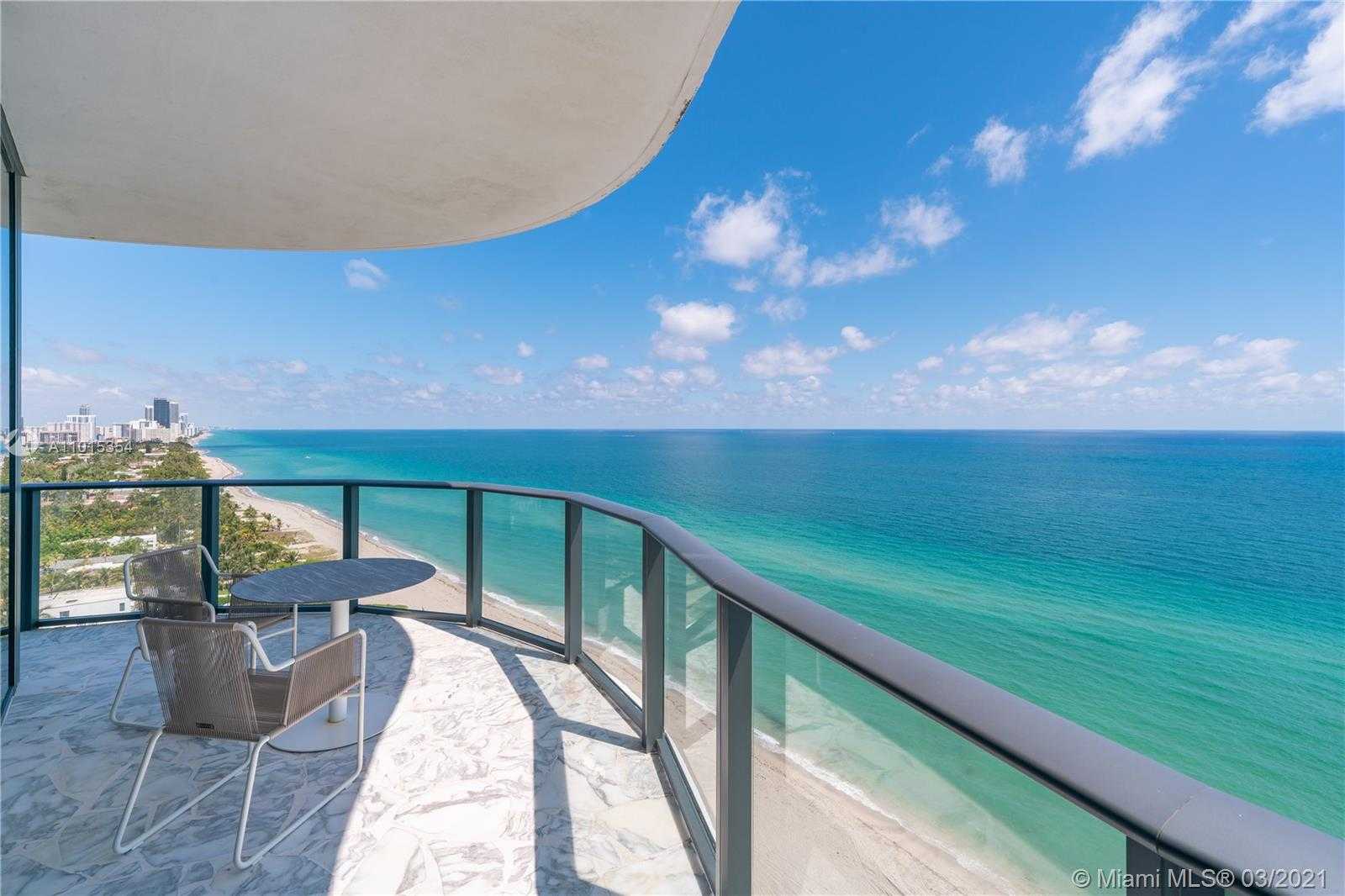 Small Image of 19575 COLLINS AVE #17, Sunny Isles Beach Number 10