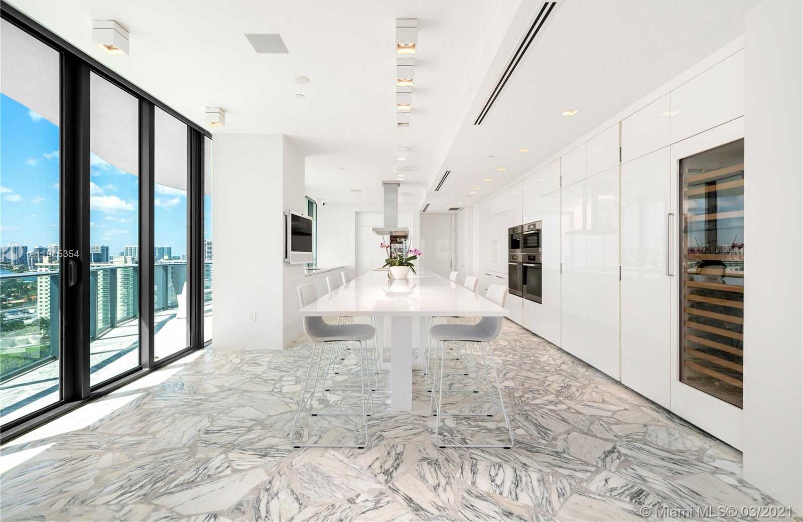 Small Image of 19575 COLLINS AVE #17, Sunny Isles Beach Number 11