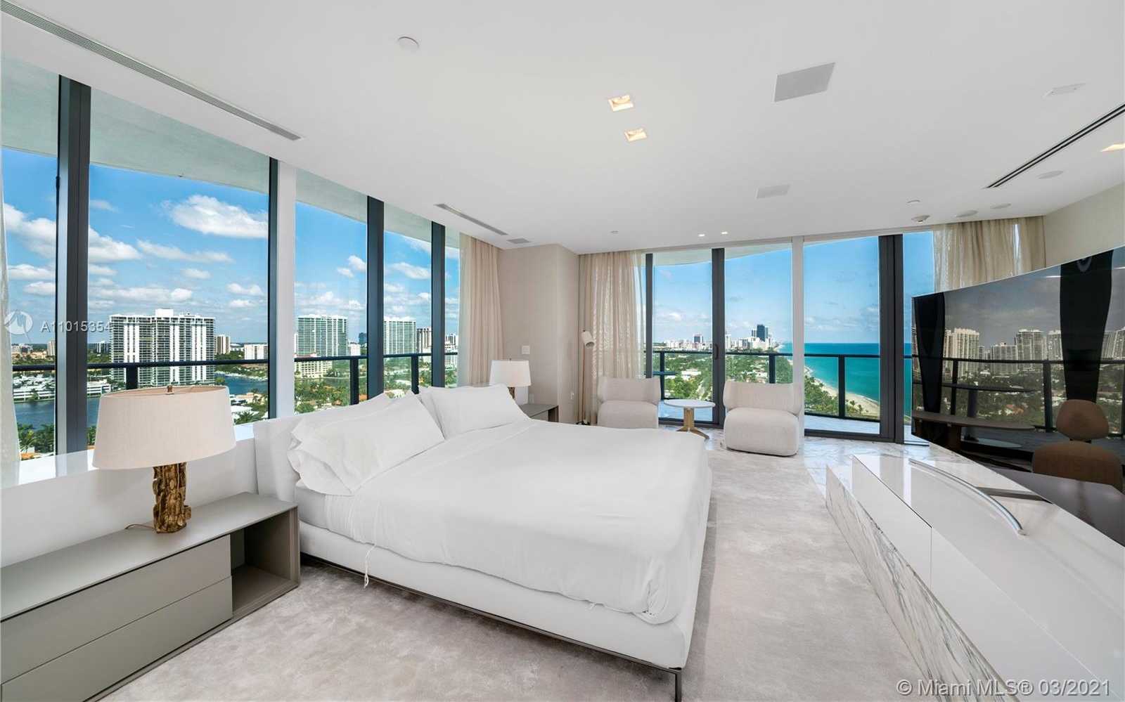 Small Image of 19575 COLLINS AVE #17, Sunny Isles Beach Number 12