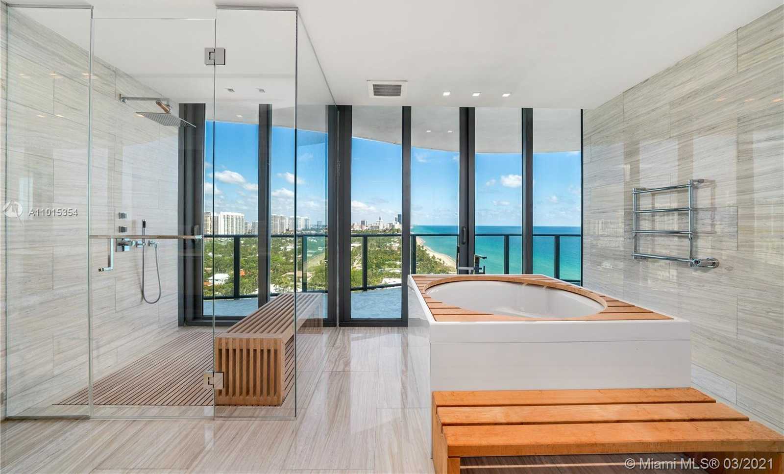 Small Image of 19575 COLLINS AVE #17, Sunny Isles Beach Number 13