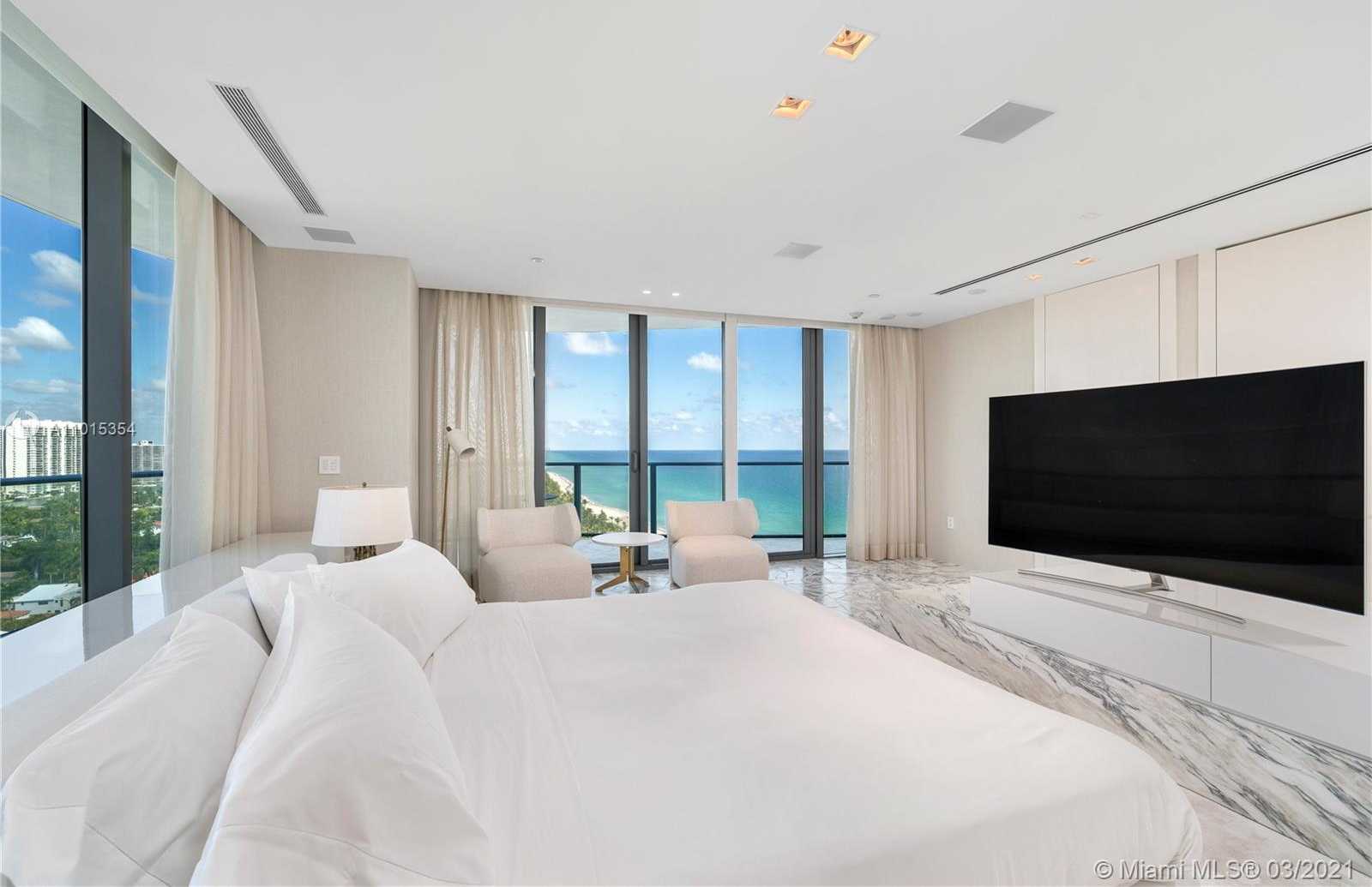 Small Image of 19575 COLLINS AVE #17, Sunny Isles Beach Number 14