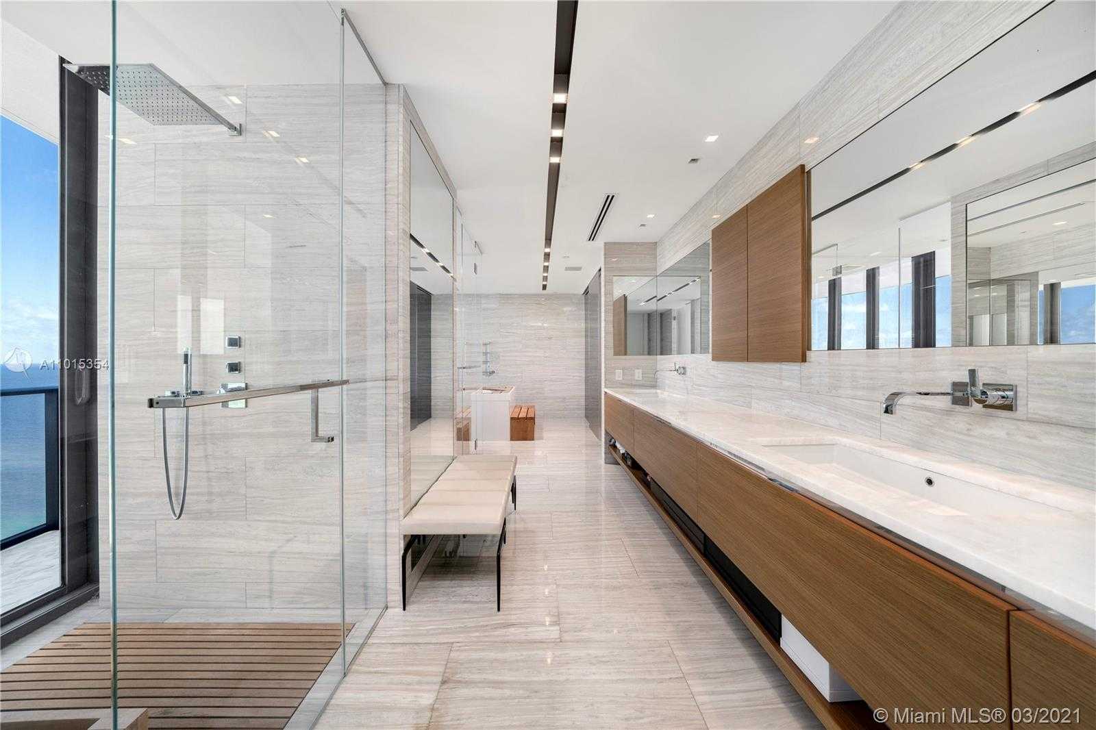 Small Image of 19575 COLLINS AVE #17, Sunny Isles Beach Number 15