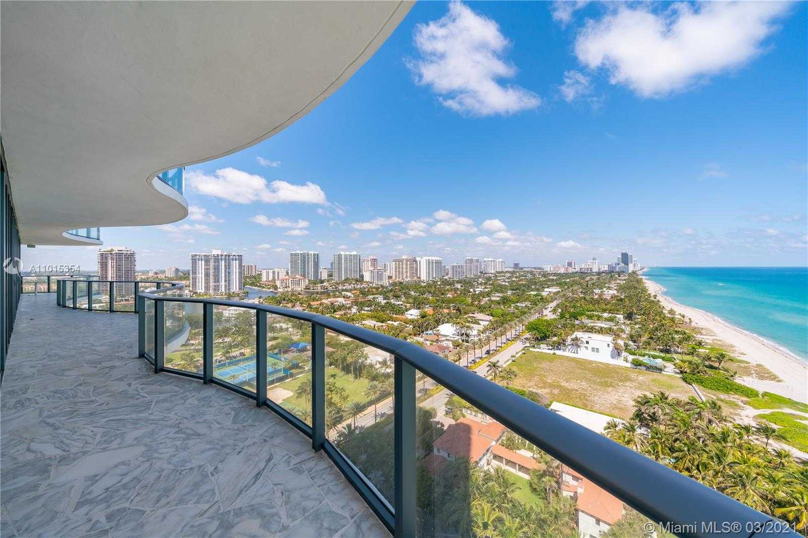 Small Image of 19575 COLLINS AVE #17, Sunny Isles Beach Number 16
