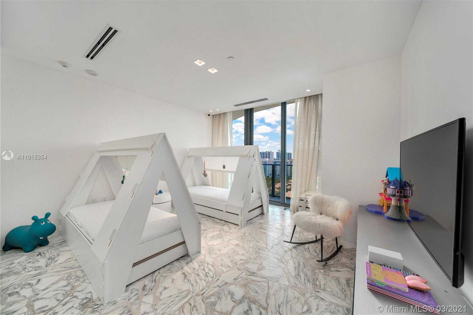 Small Image of 19575 COLLINS AVE #17, Sunny Isles Beach Number 17