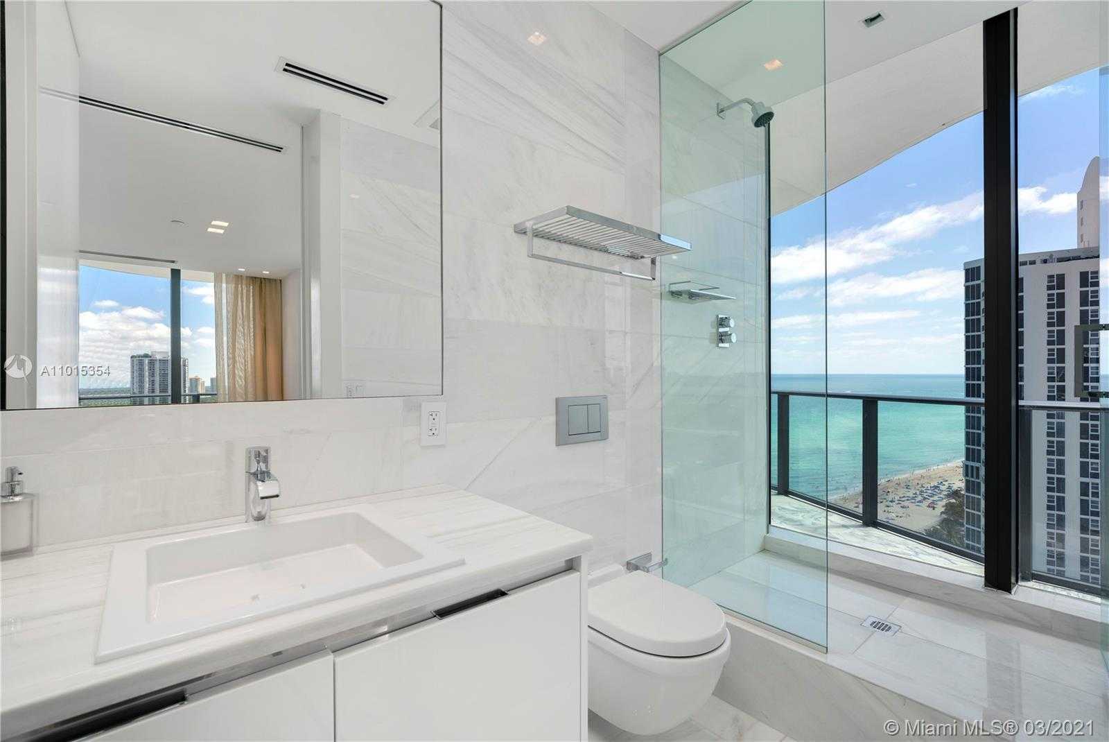 Small Image of 19575 COLLINS AVE #17, Sunny Isles Beach Number 18