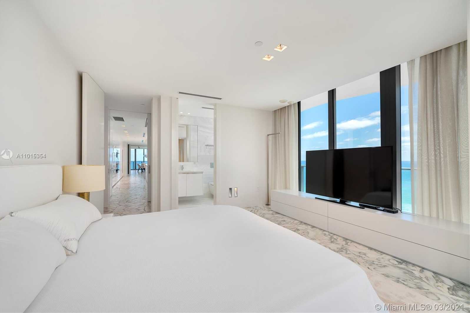 Small Image of 19575 COLLINS AVE #17, Sunny Isles Beach Number 19