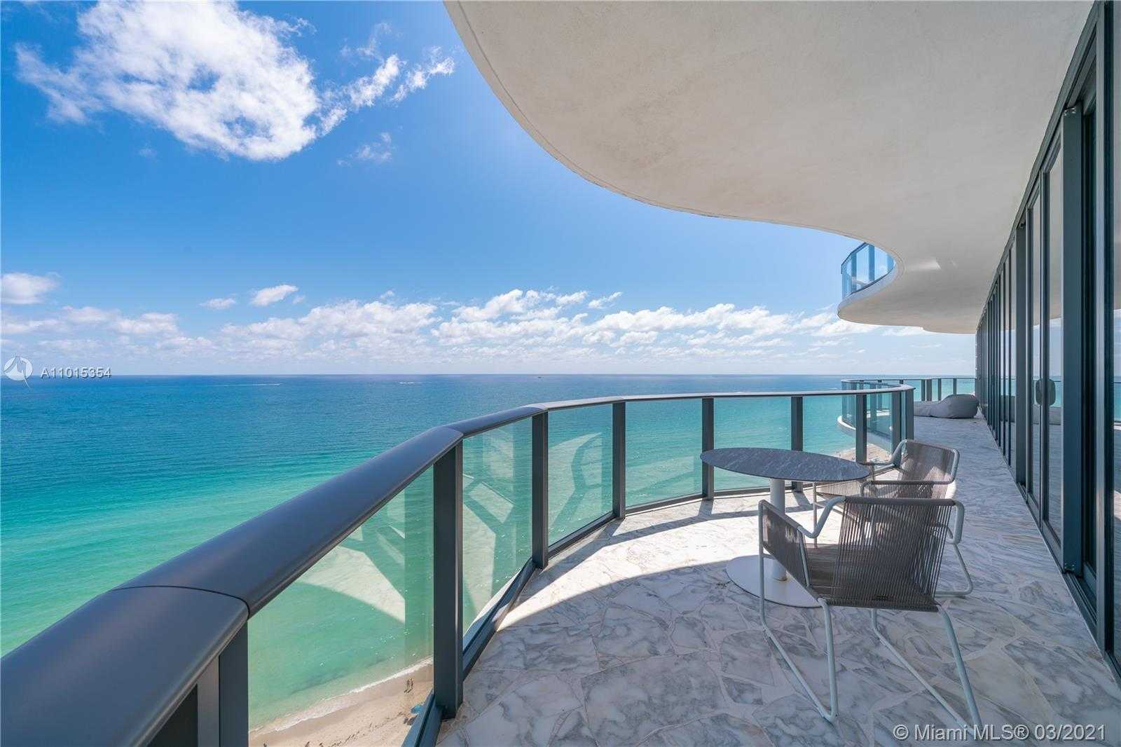 Small Image of 19575 COLLINS AVE #17, Sunny Isles Beach Number 2