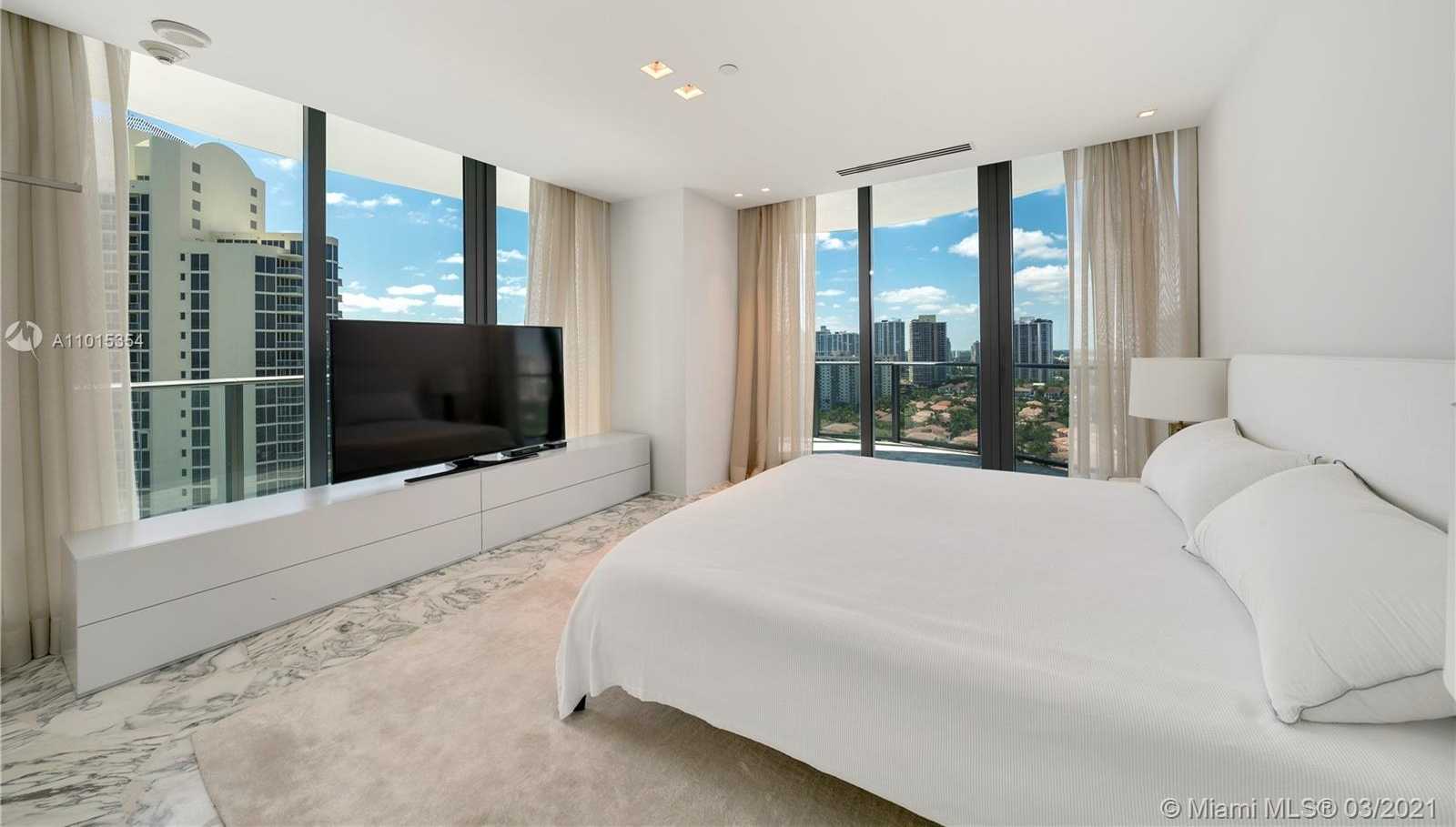 Small Image of 19575 COLLINS AVE #17, Sunny Isles Beach Number 22