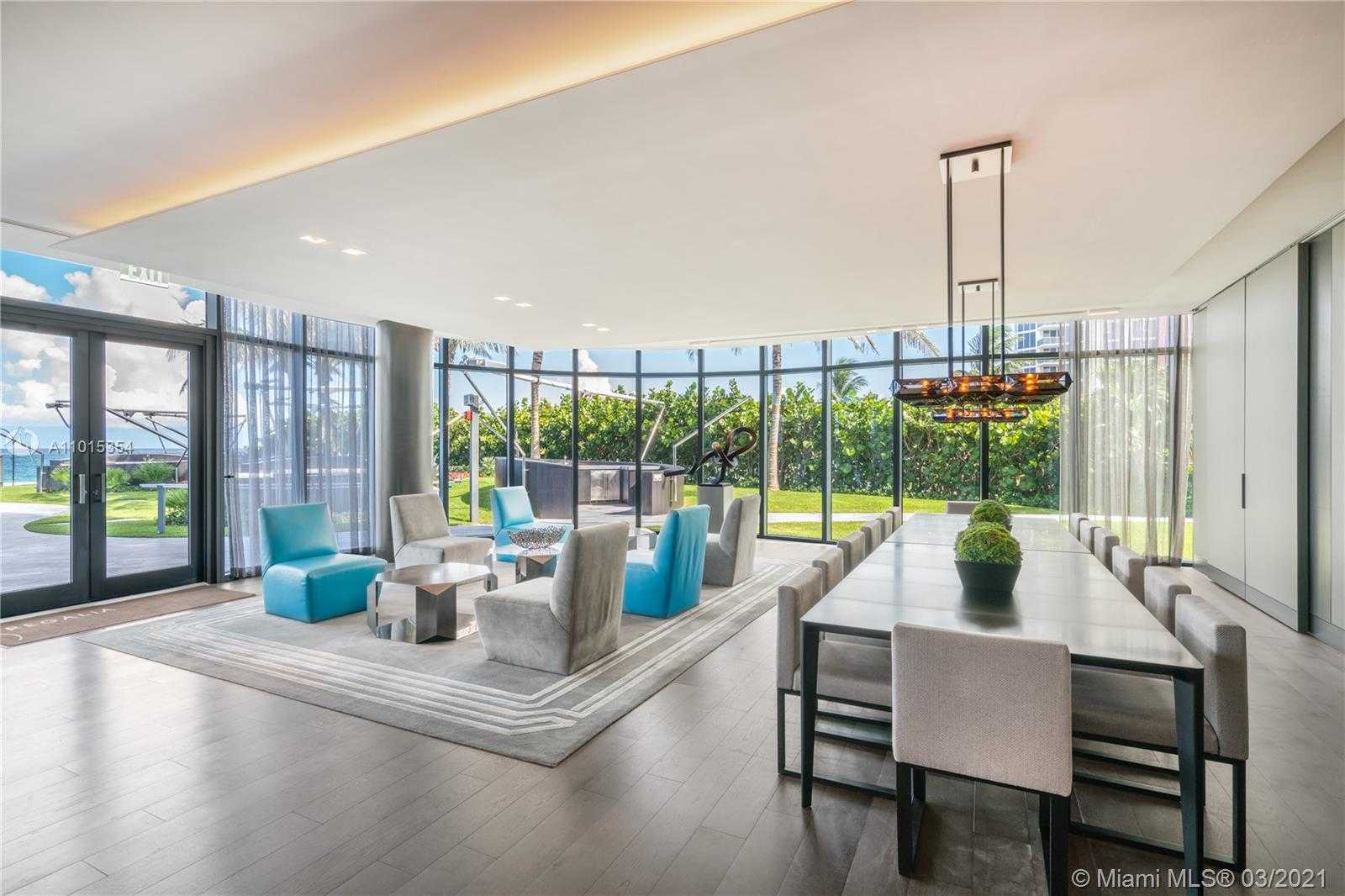 Small Image of 19575 COLLINS AVE #17, Sunny Isles Beach Number 29