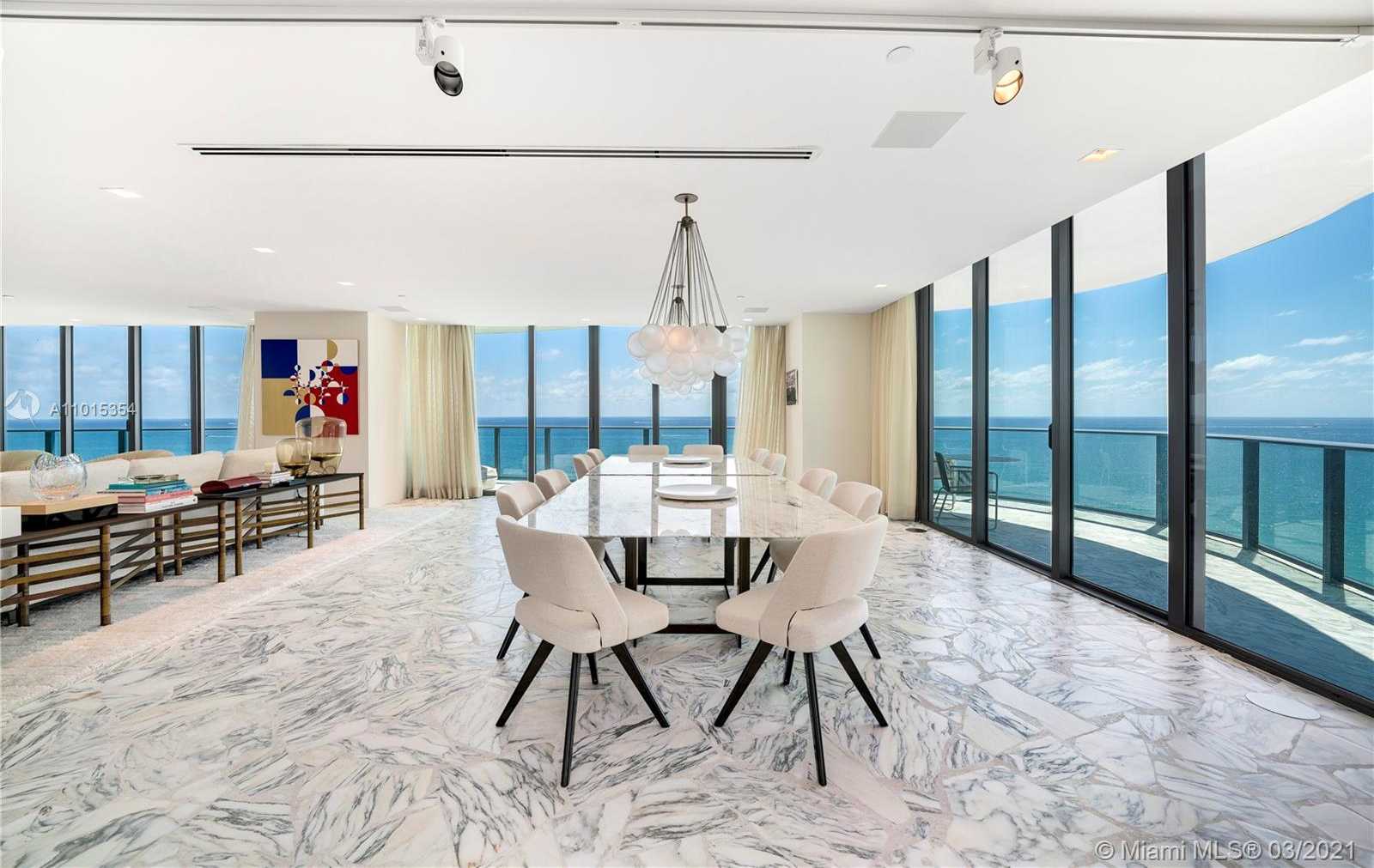 Small Image of 19575 COLLINS AVE #17, Sunny Isles Beach Number 3