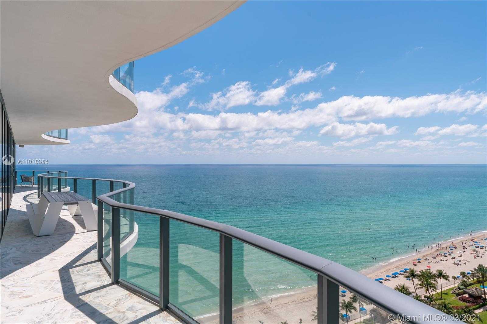 Small Image of 19575 COLLINS AVE #17, Sunny Isles Beach Number 4