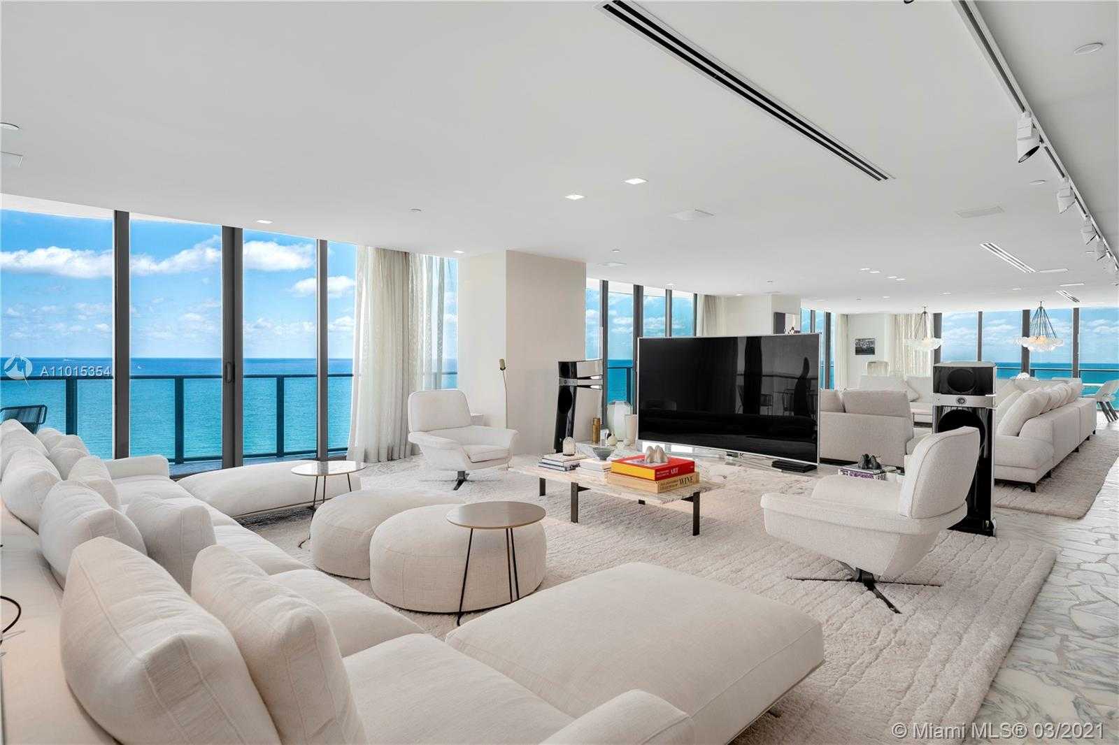 Small Image of 19575 COLLINS AVE #17, Sunny Isles Beach Number 5
