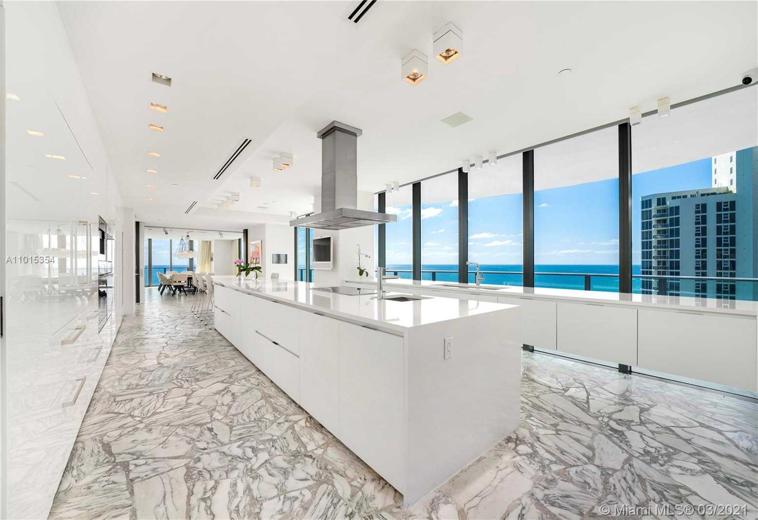 Small Image of 19575 COLLINS AVE #17, Sunny Isles Beach Number 6