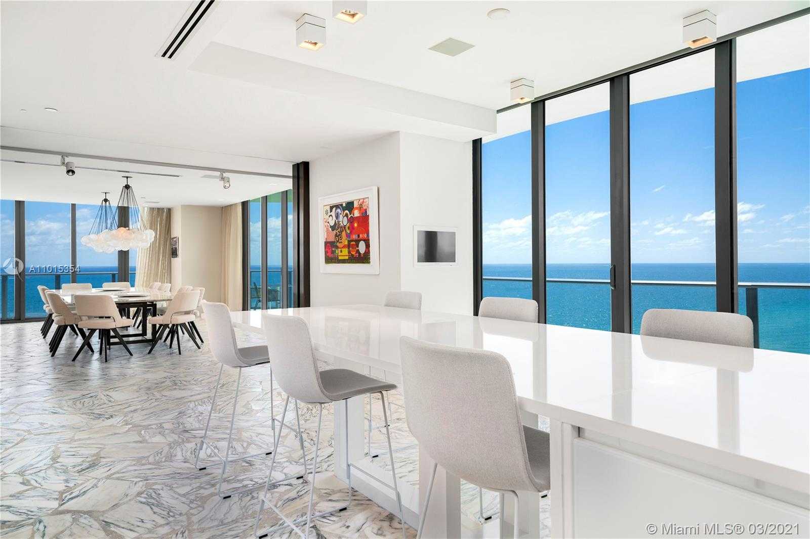 Small Image of 19575 COLLINS AVE #17, Sunny Isles Beach Number 7