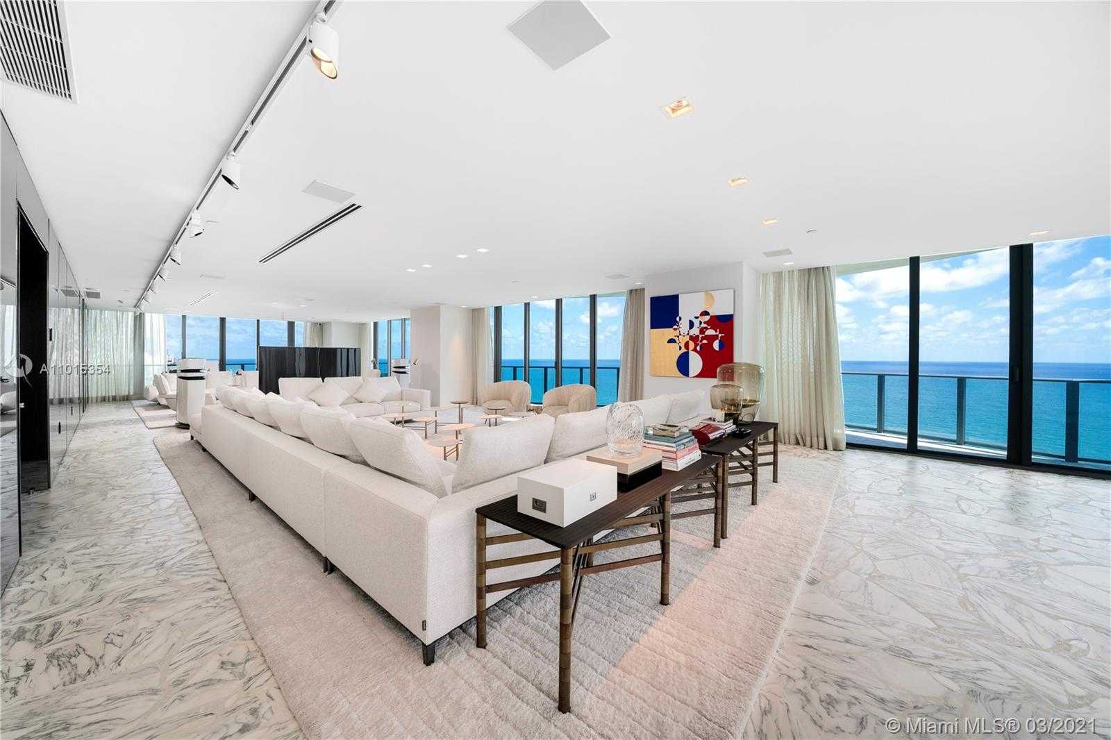 Small Image of 19575 COLLINS AVE #17, Sunny Isles Beach Number 8