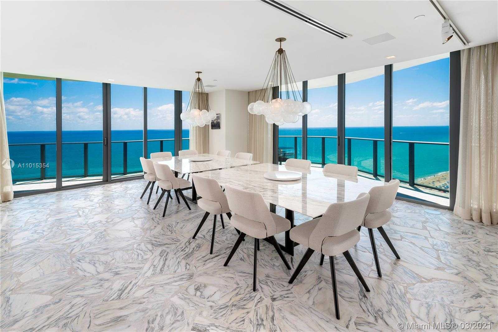 Small Image of 19575 COLLINS AVE #17, Sunny Isles Beach Number 9