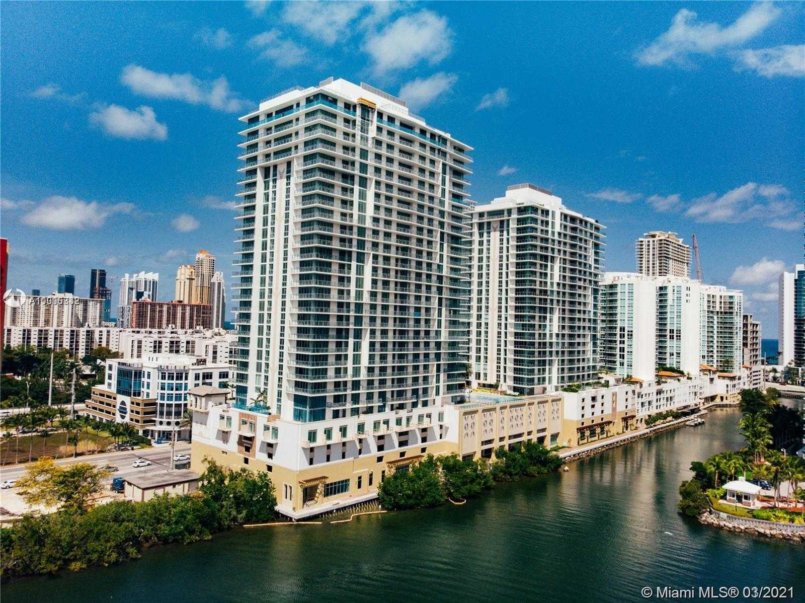 Small Image of 330 SUNNY ISLES BOULEVARD #UPH-2, Sunny Isles Beach Number 2