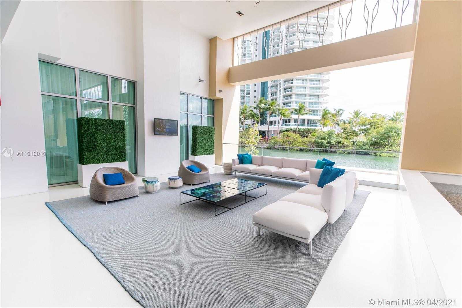 Small Image of 300 SUNNY ISLES BLVD #4-703, Sunny Isles Beach Number 23