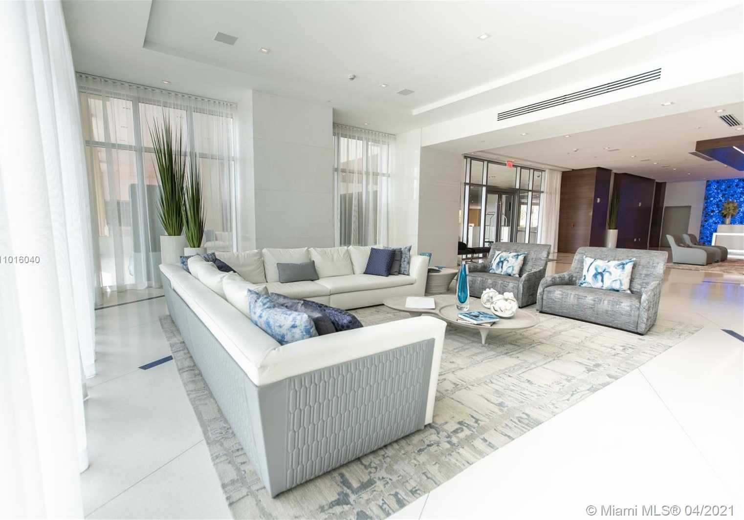 Small Image of 300 SUNNY ISLES BLVD #4-703, Sunny Isles Beach Number 25