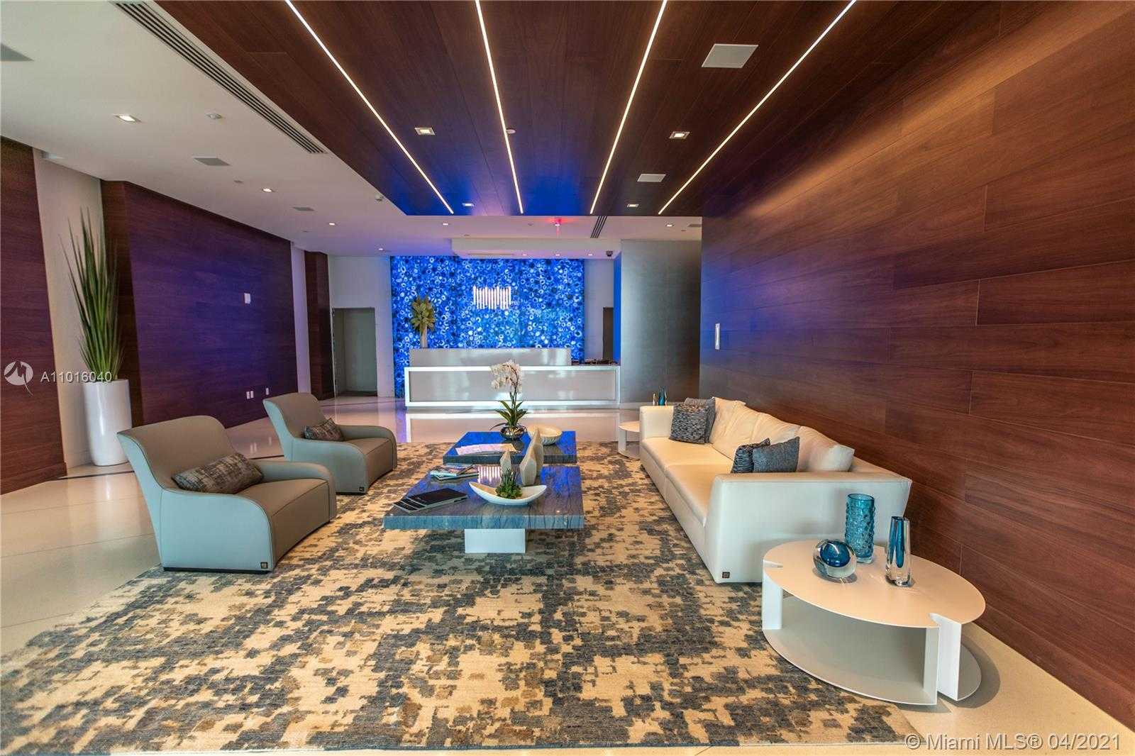 Small Image of 300 SUNNY ISLES BLVD #4-703, Sunny Isles Beach Number 26