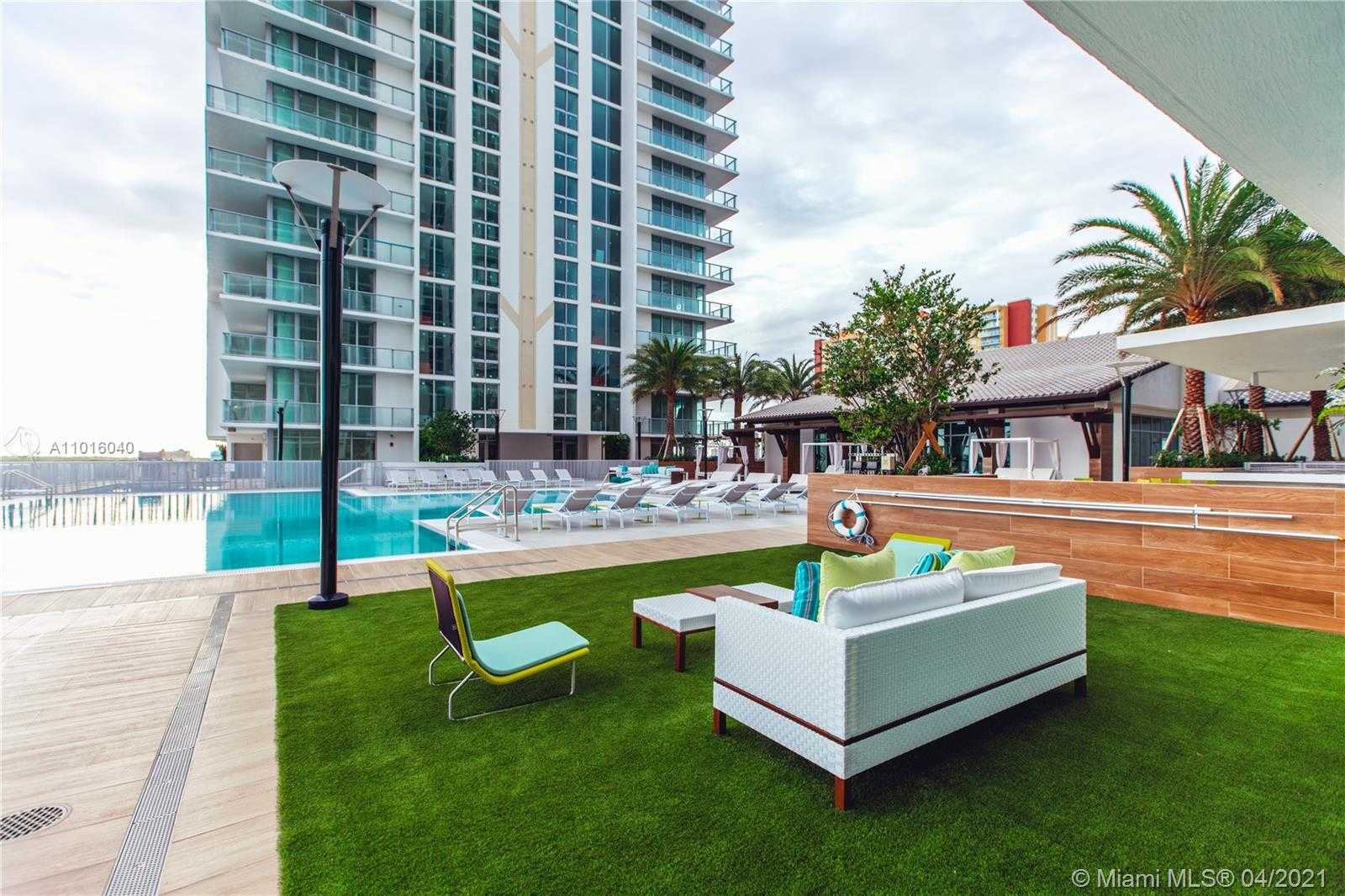 Small Image of 300 SUNNY ISLES BLVD #4-703, Sunny Isles Beach Number 29