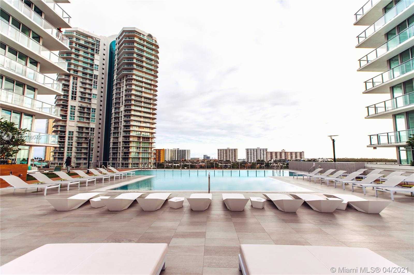 Small Image of 300 SUNNY ISLES BLVD #4-703, Sunny Isles Beach Number 30