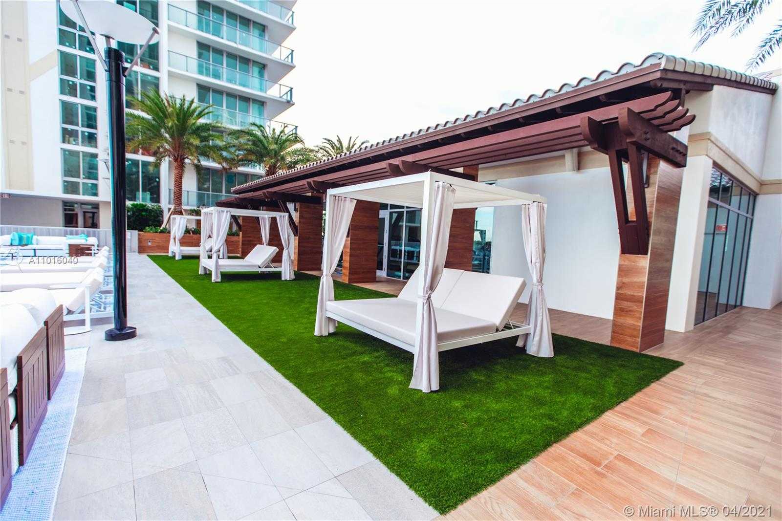 Small Image of 300 SUNNY ISLES BLVD #4-703, Sunny Isles Beach Number 35