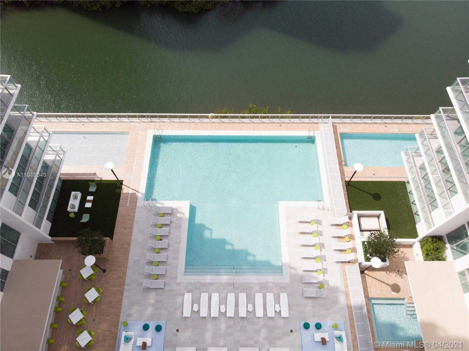 Small Image of 300 SUNNY ISLES BLVD #4-703, Sunny Isles Beach Number 37