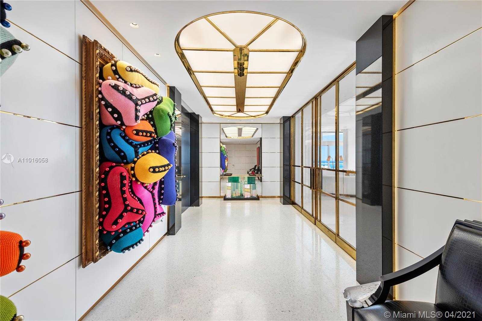 Small Image of 3315 COLLINS AVE #PH-A, Miami Beach Number 11