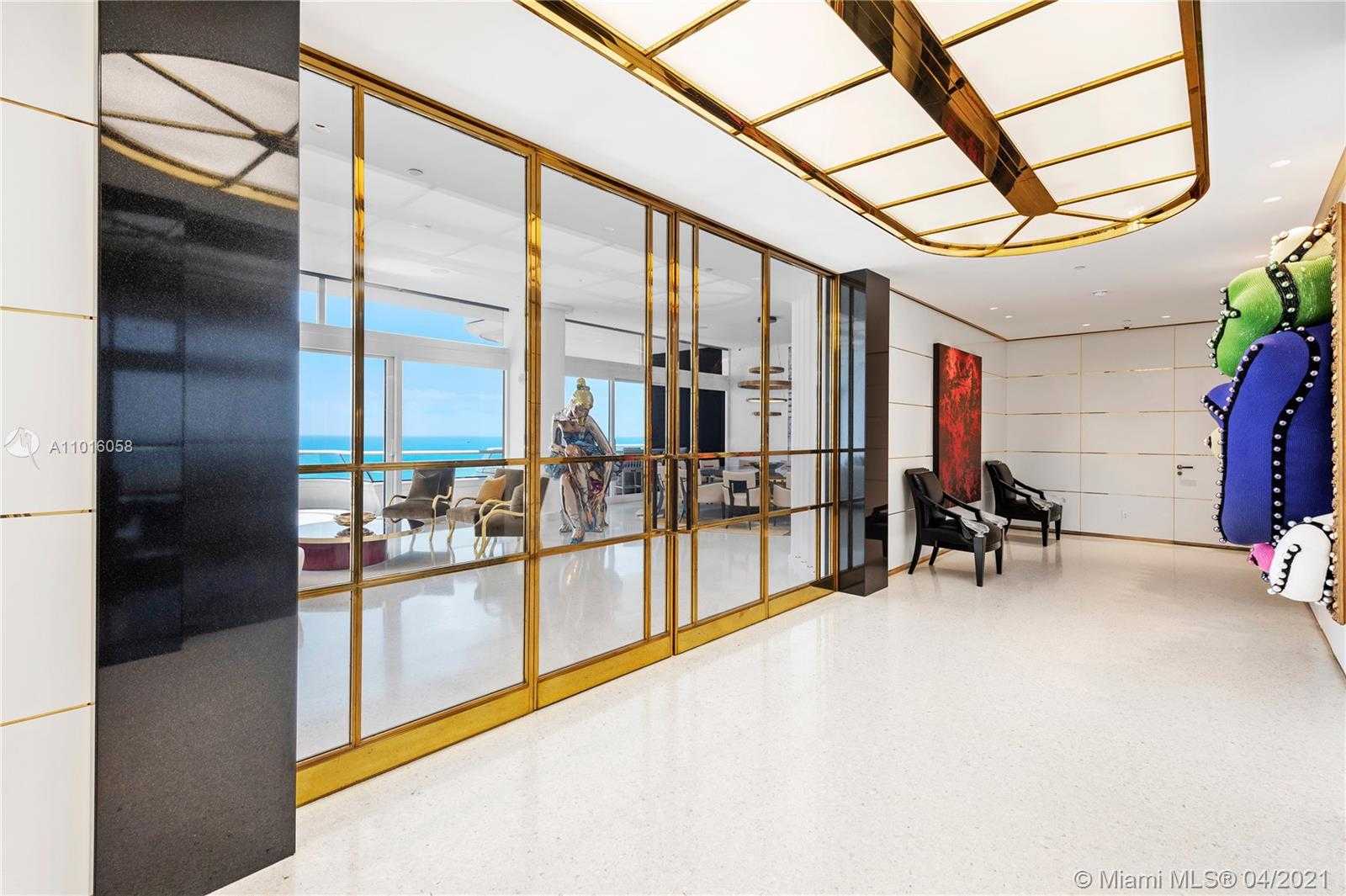Small Image of 3315 COLLINS AVE #PH-A, Miami Beach Number 14