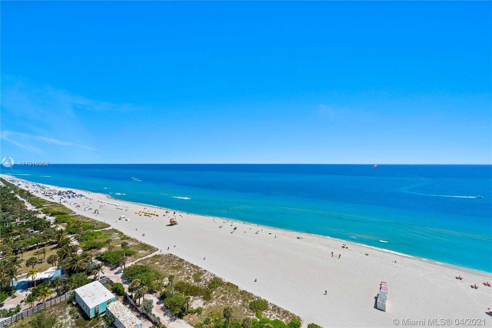 Small Image of 3315 COLLINS AVE #PH-A, Miami Beach Number 15