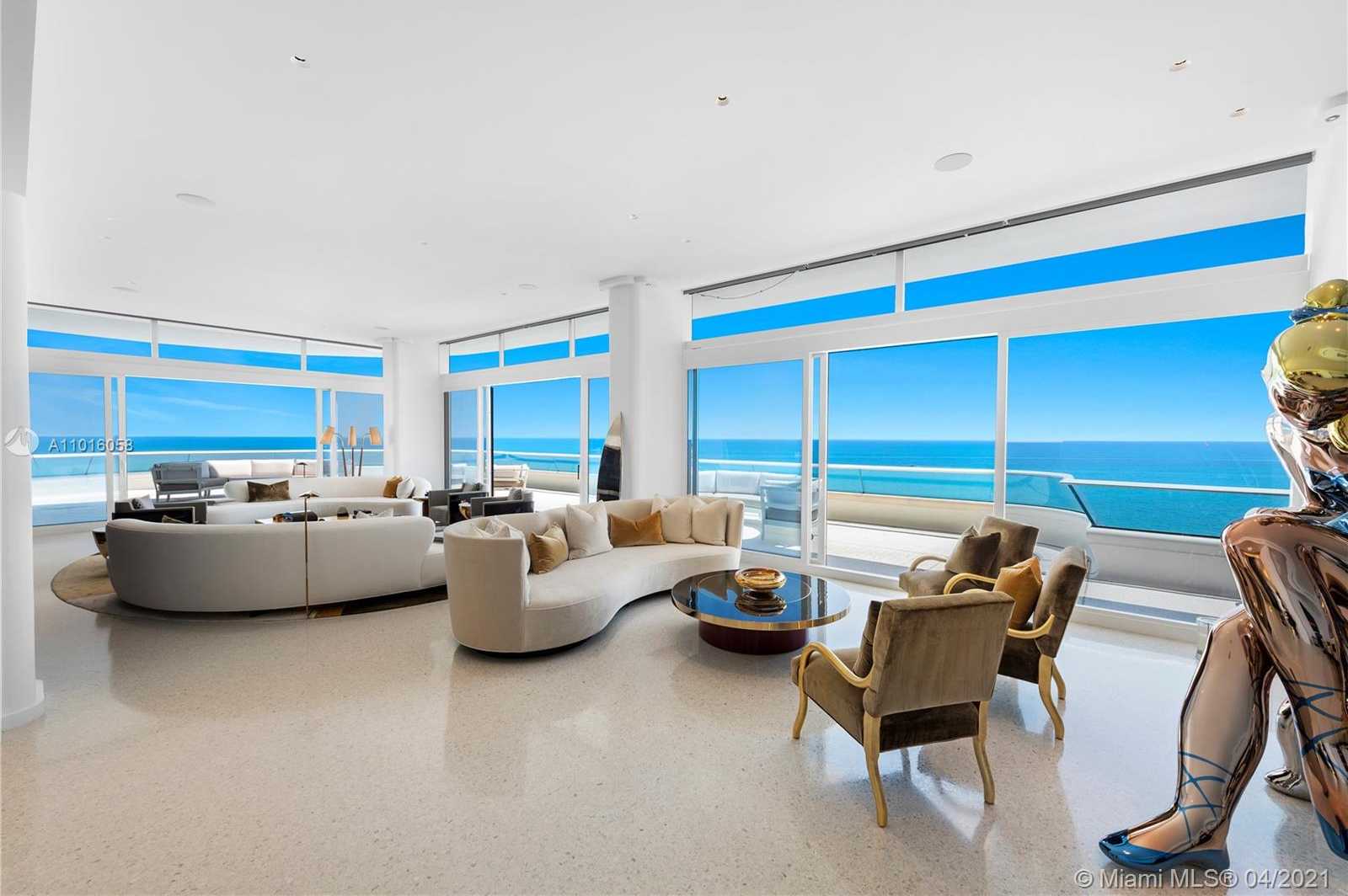 Small Image of 3315 COLLINS AVE #PH-A, Miami Beach Number 16