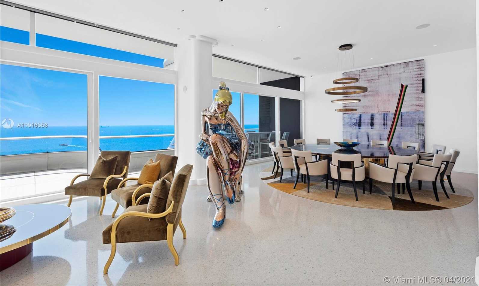 Small Image of 3315 COLLINS AVE #PH-A, Miami Beach Number 18
