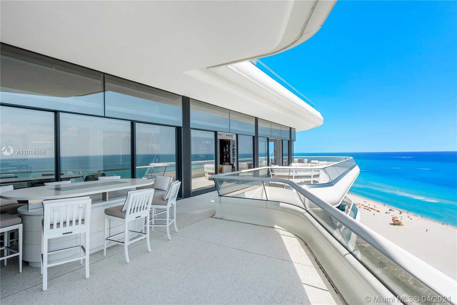 Small Image of 3315 COLLINS AVE #PH-A, Miami Beach Number 20