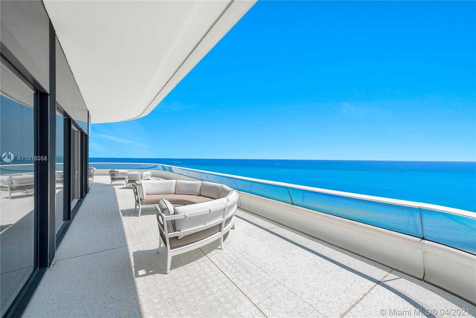 Small Image of 3315 COLLINS AVE #PH-A, Miami Beach Number 21