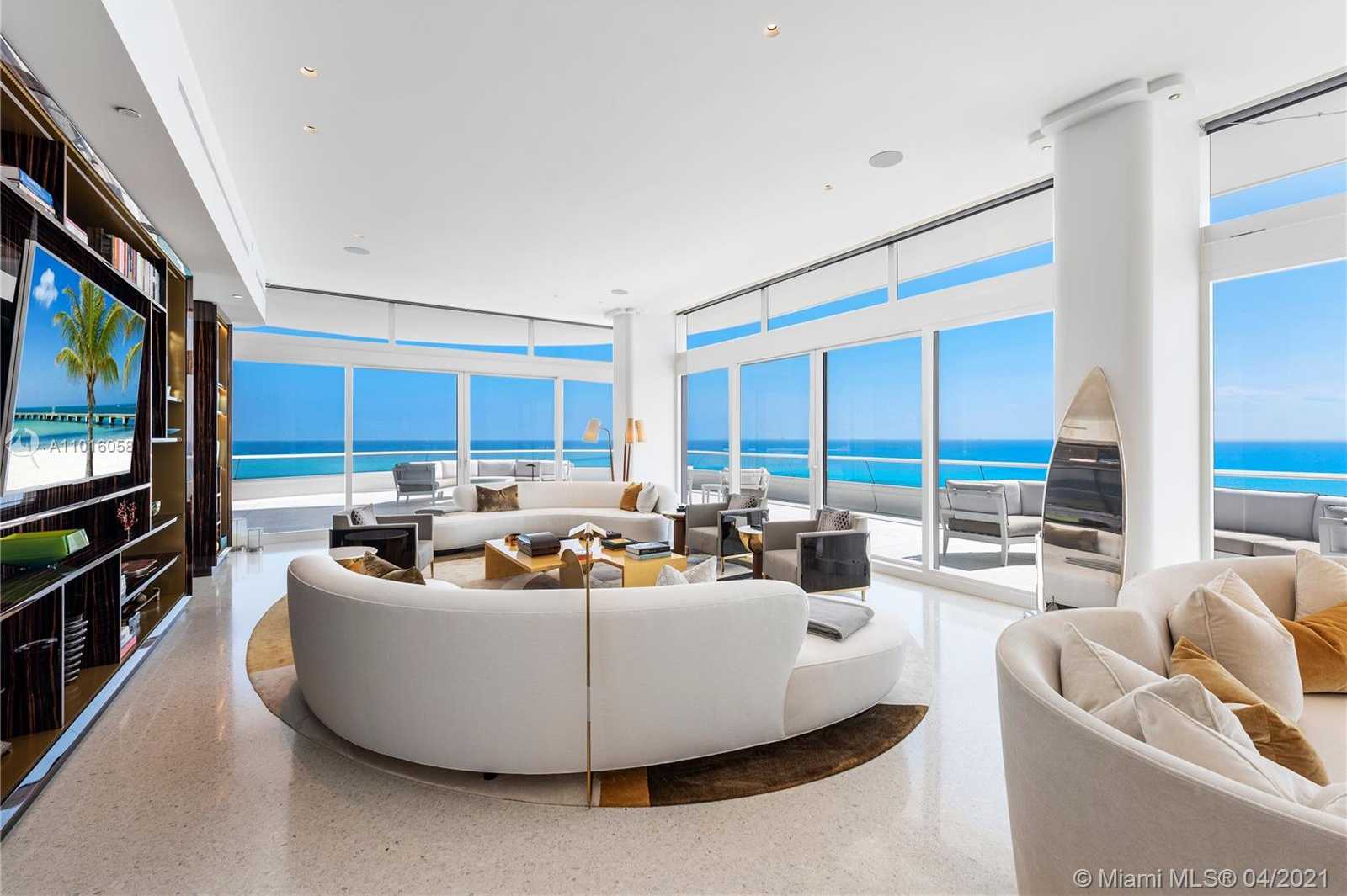 Small Image of 3315 COLLINS AVE #PH-A, Miami Beach Number 23
