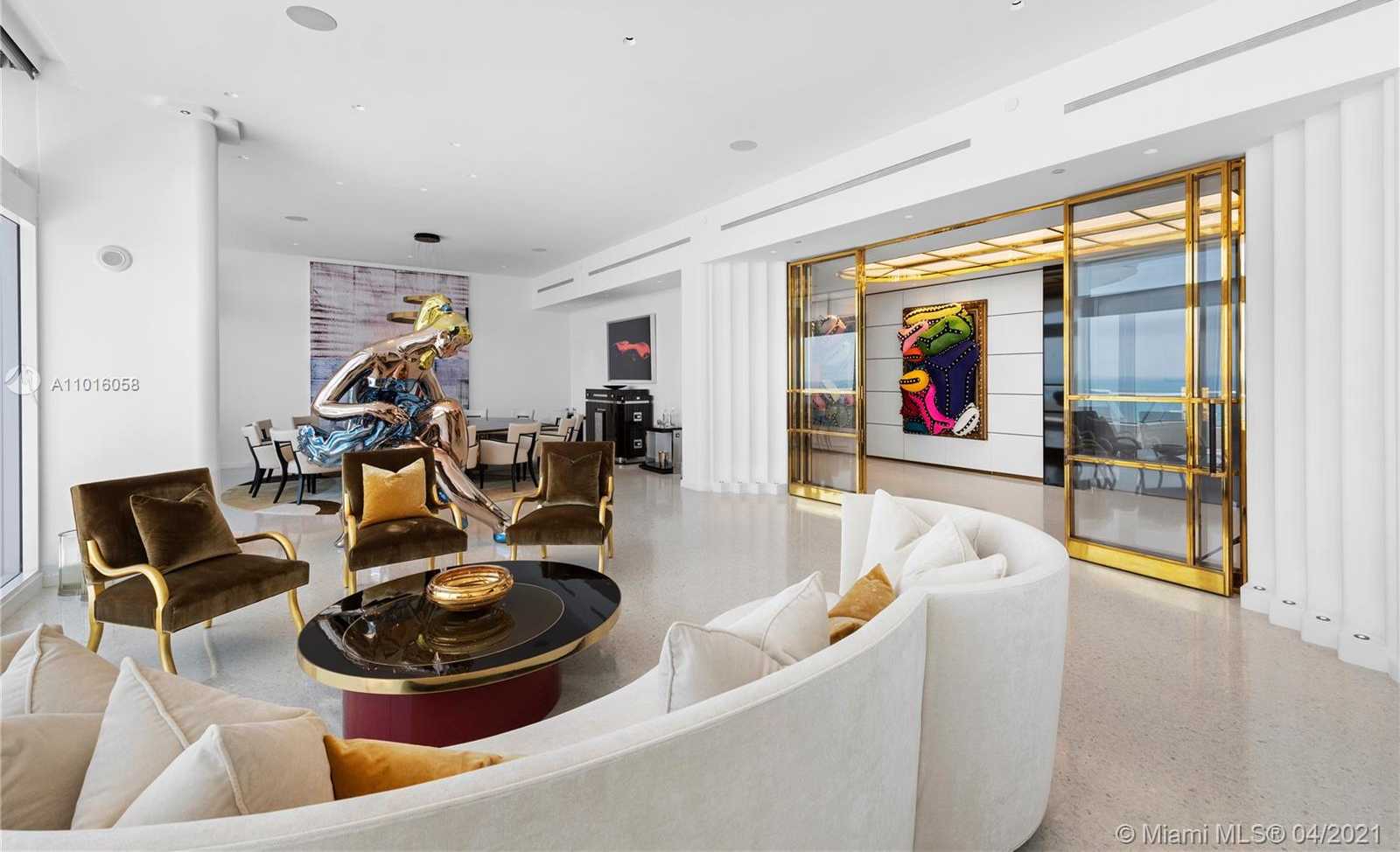Small Image of 3315 COLLINS AVE #PH-A, Miami Beach Number 25