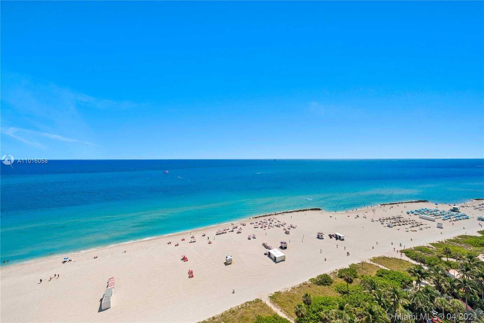 Small Image of 3315 COLLINS AVE #PH-A, Miami Beach Number 3