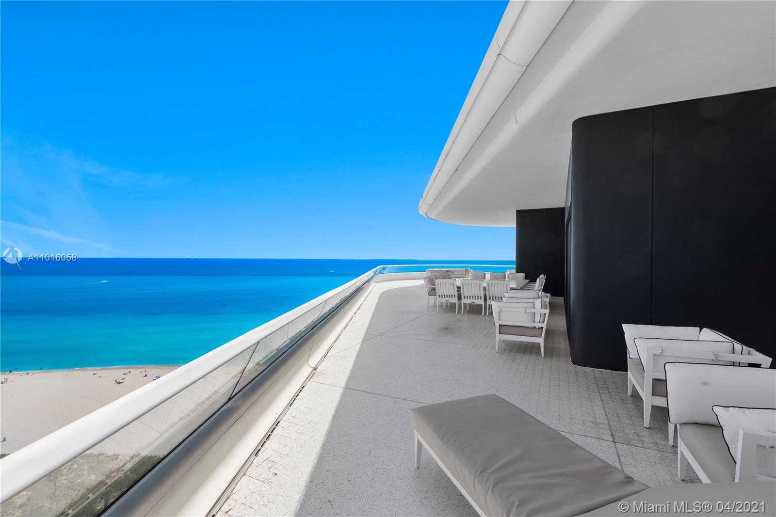 Small Image of 3315 COLLINS AVE #PH-A, Miami Beach Number 32