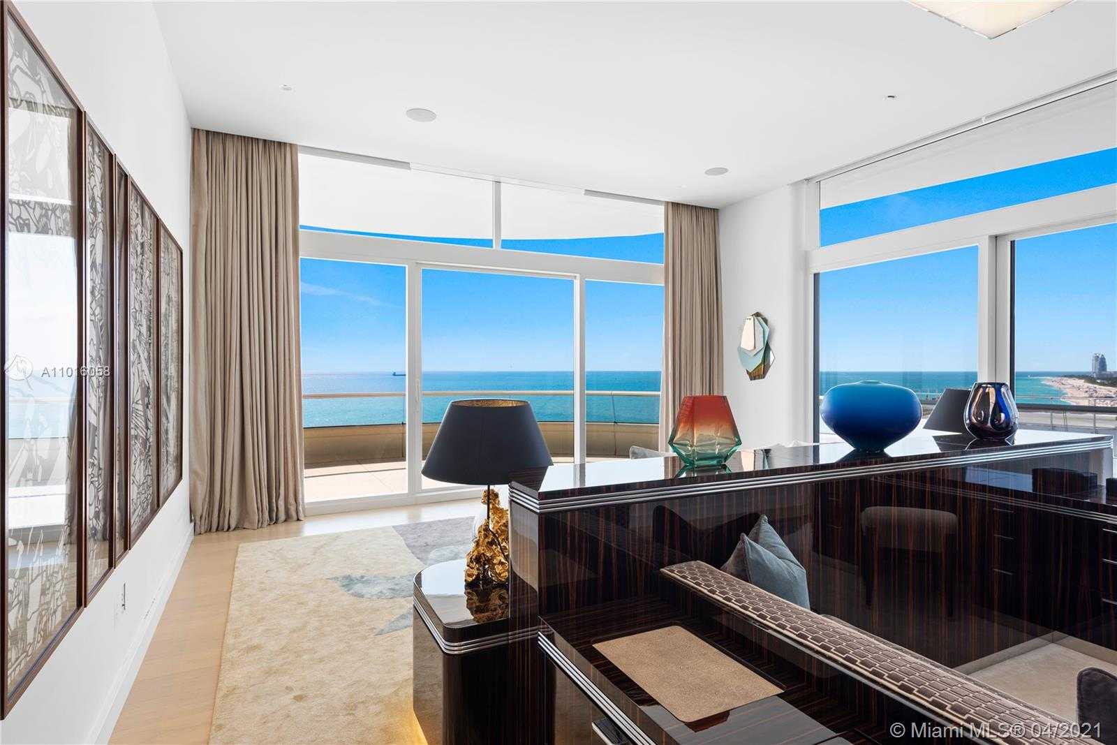 Small Image of 3315 COLLINS AVE #PH-A, Miami Beach Number 34