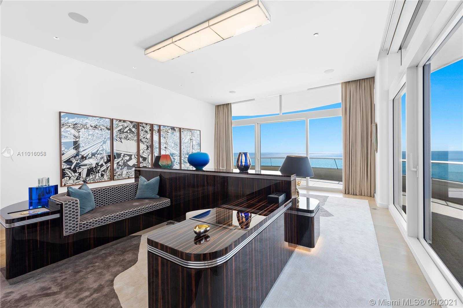 Small Image of 3315 COLLINS AVE #PH-A, Miami Beach Number 35