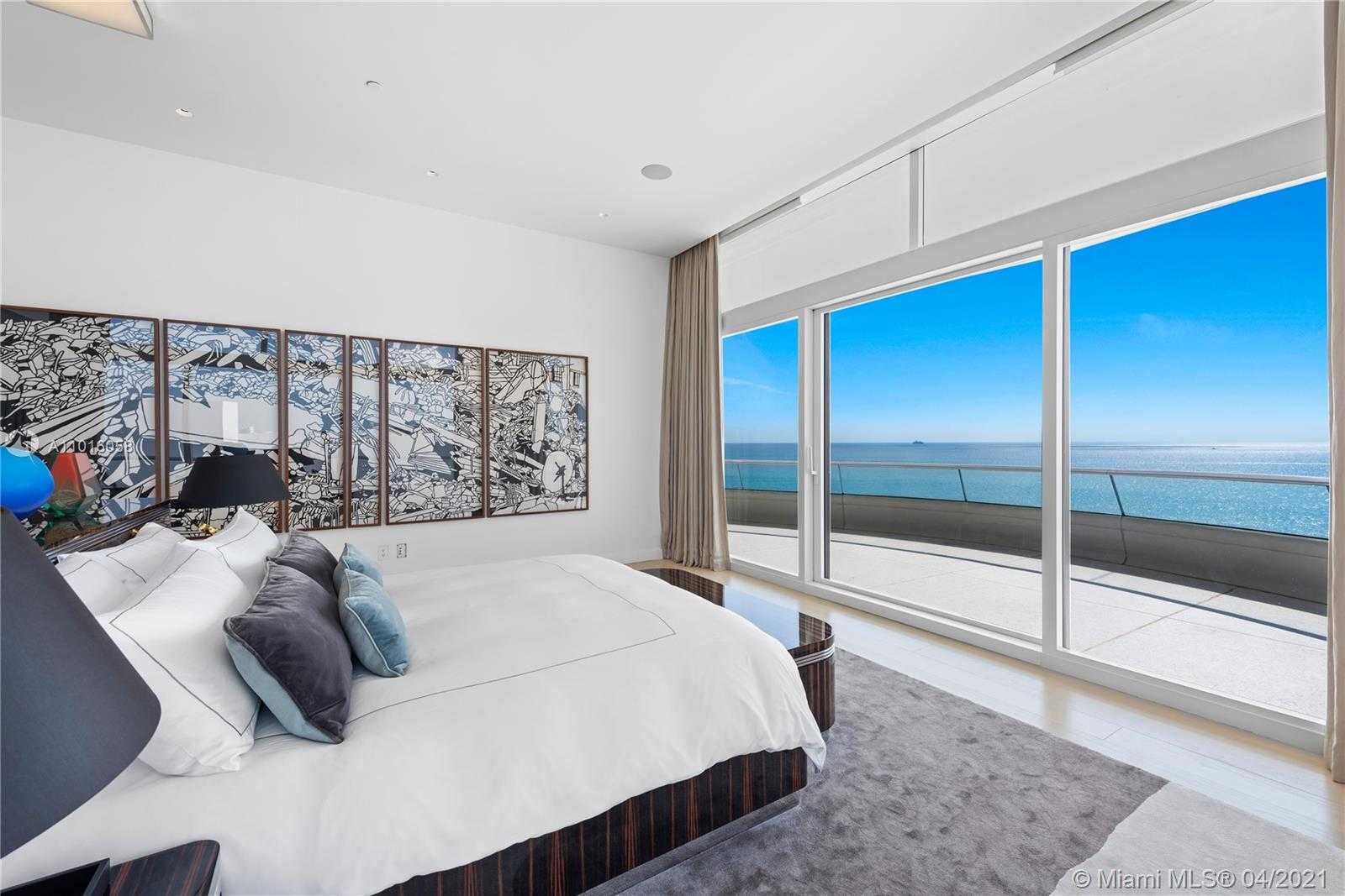 Small Image of 3315 COLLINS AVE #PH-A, Miami Beach Number 37