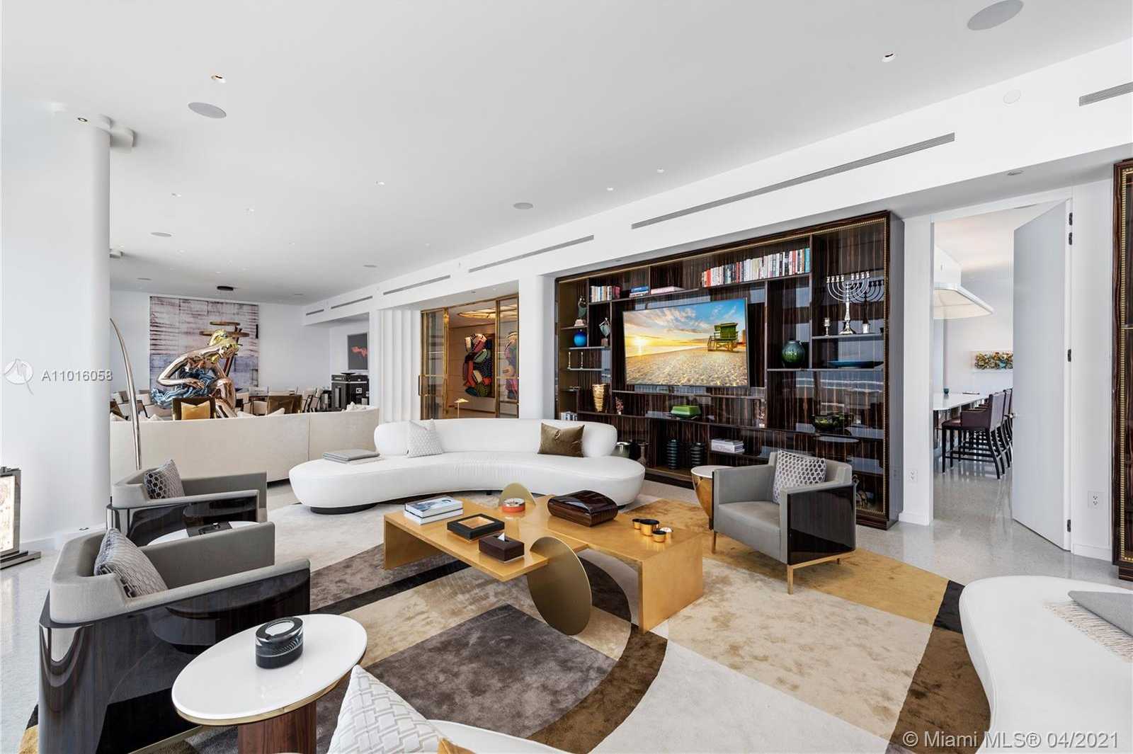 Small Image of 3315 COLLINS AVE #PH-A, Miami Beach Number 4