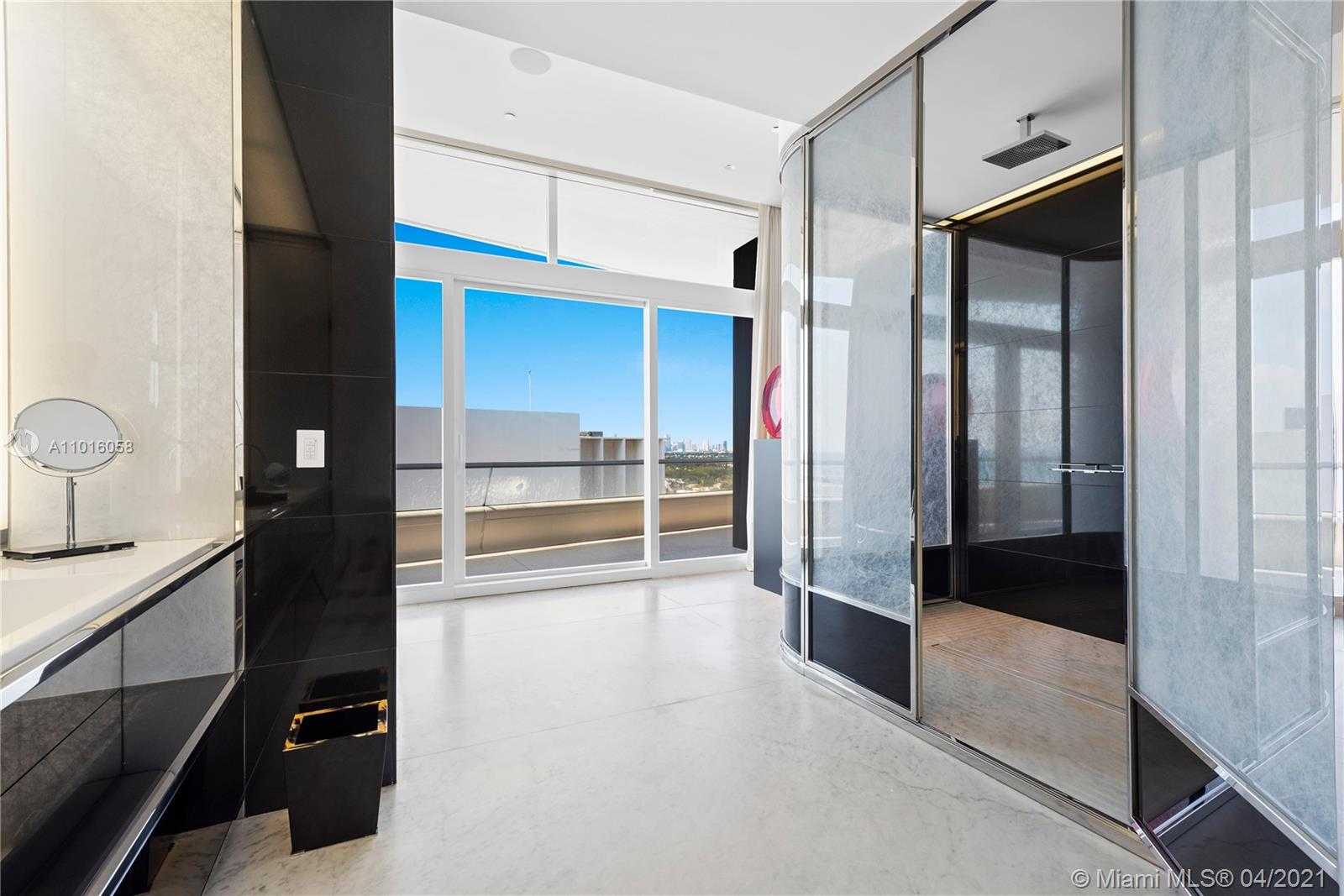 Small Image of 3315 COLLINS AVE #PH-A, Miami Beach Number 40