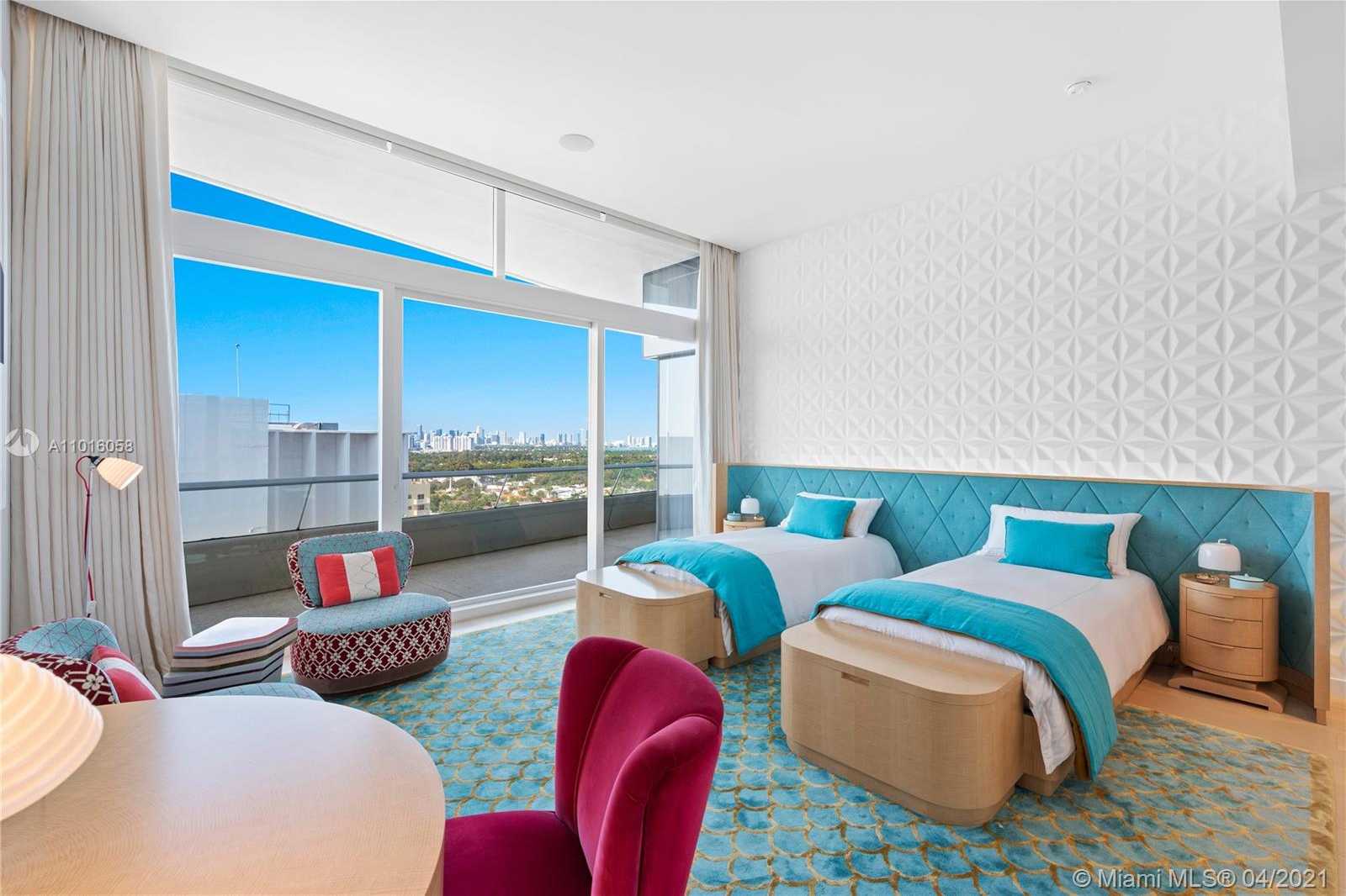 Small Image of 3315 COLLINS AVE #PH-A, Miami Beach Number 48
