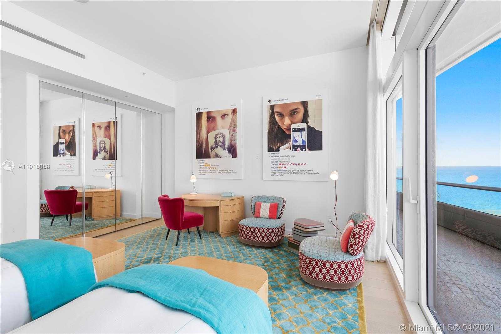 Small Image of 3315 COLLINS AVE #PH-A, Miami Beach Number 50