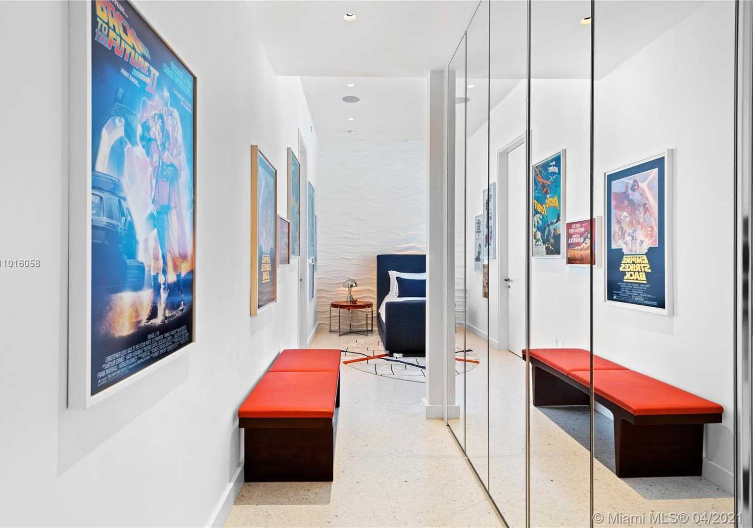 Small Image of 3315 COLLINS AVE #PH-A, Miami Beach Number 52