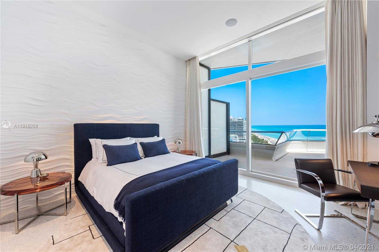 Small Image of 3315 COLLINS AVE #PH-A, Miami Beach Number 53