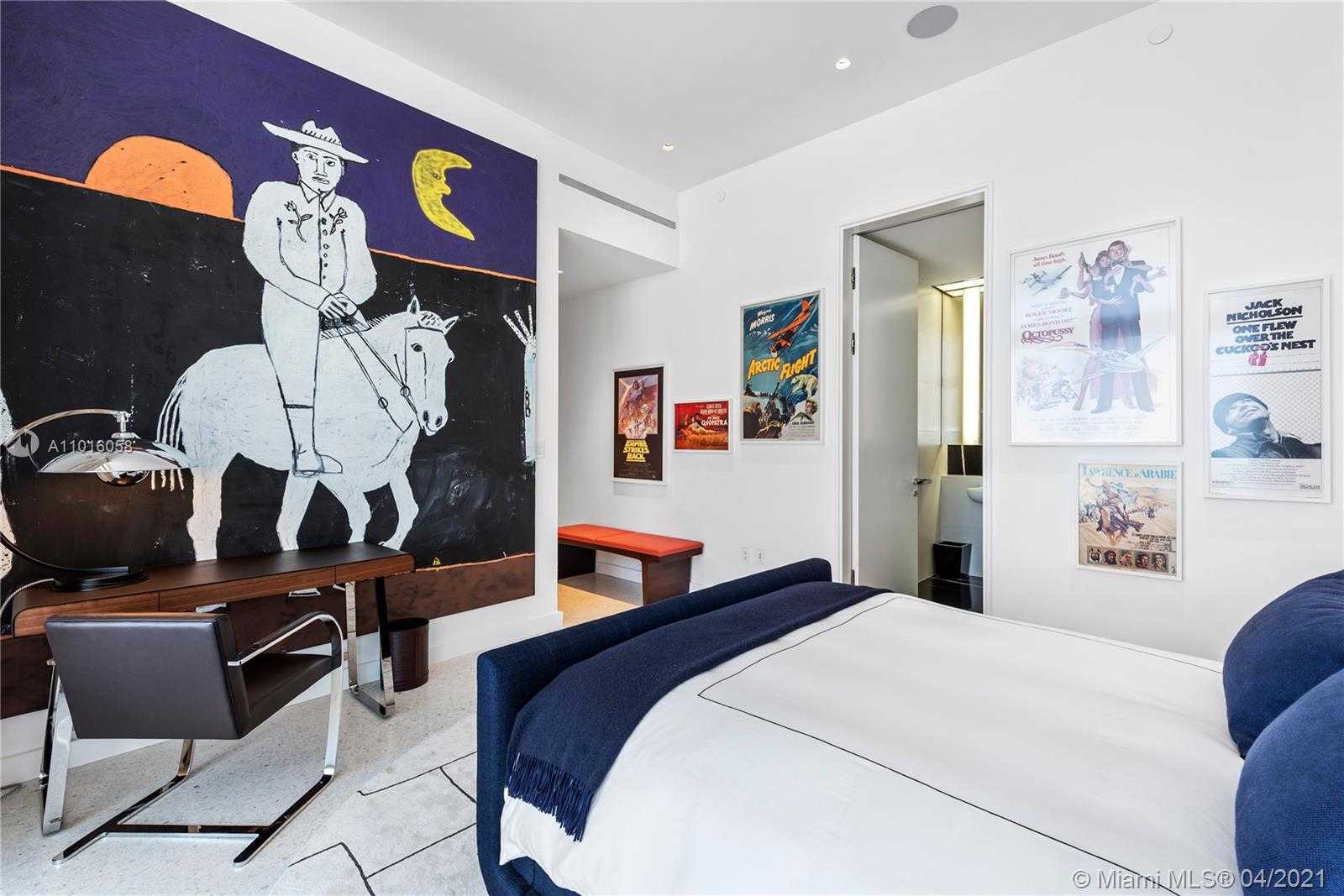Small Image of 3315 COLLINS AVE #PH-A, Miami Beach Number 54